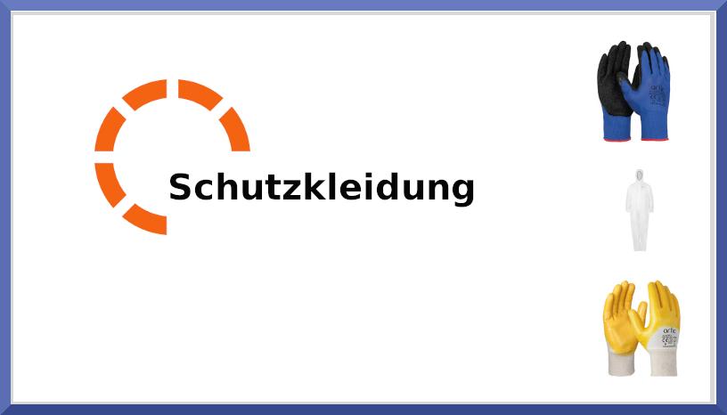 Schutzkleidung