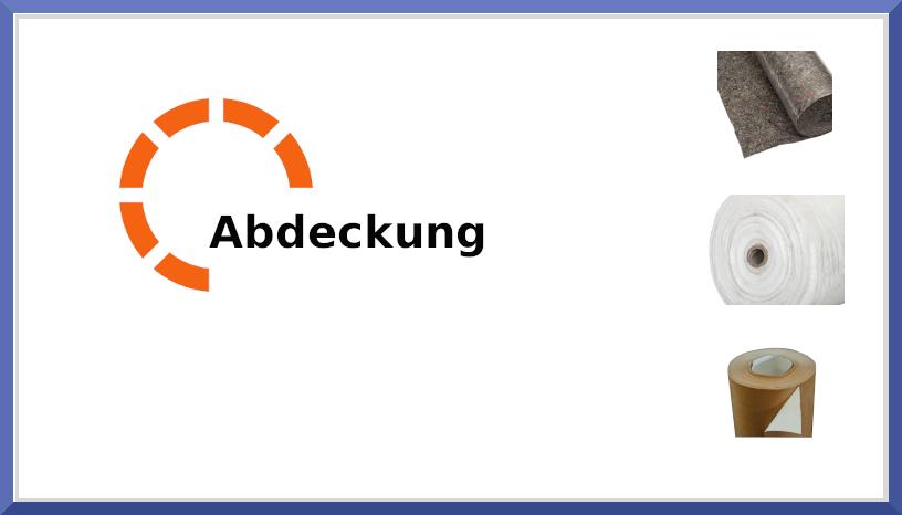 Abdeckung