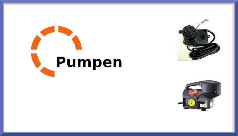 Pumpen