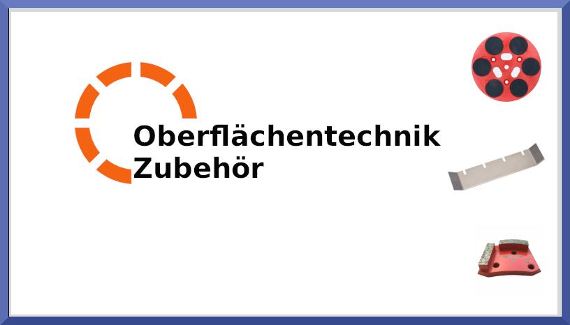 Werkzeug Oberflächentechnik