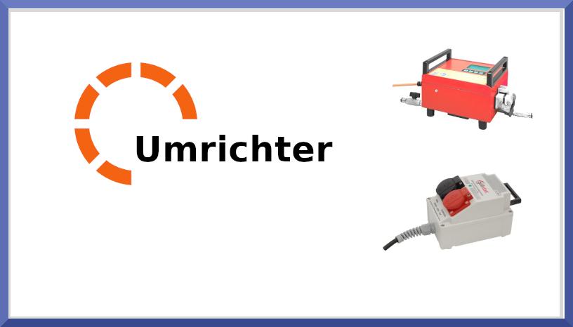 Umrichter