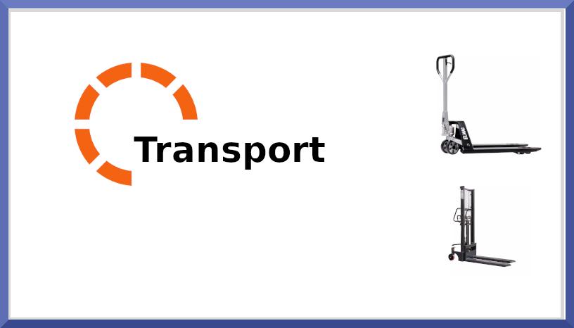 Transport