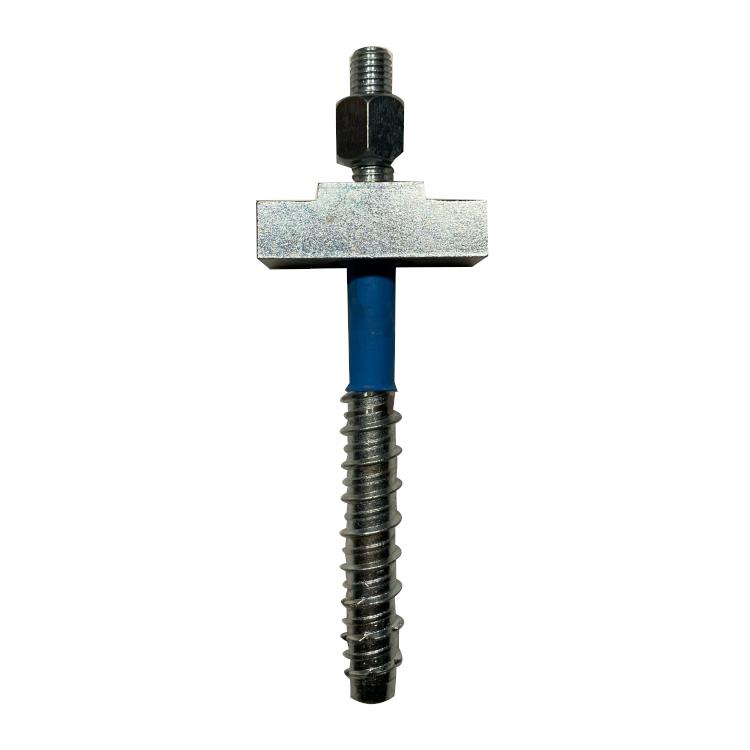 Komplett Befestigung SET für Tyrolit Wandsägeböcke