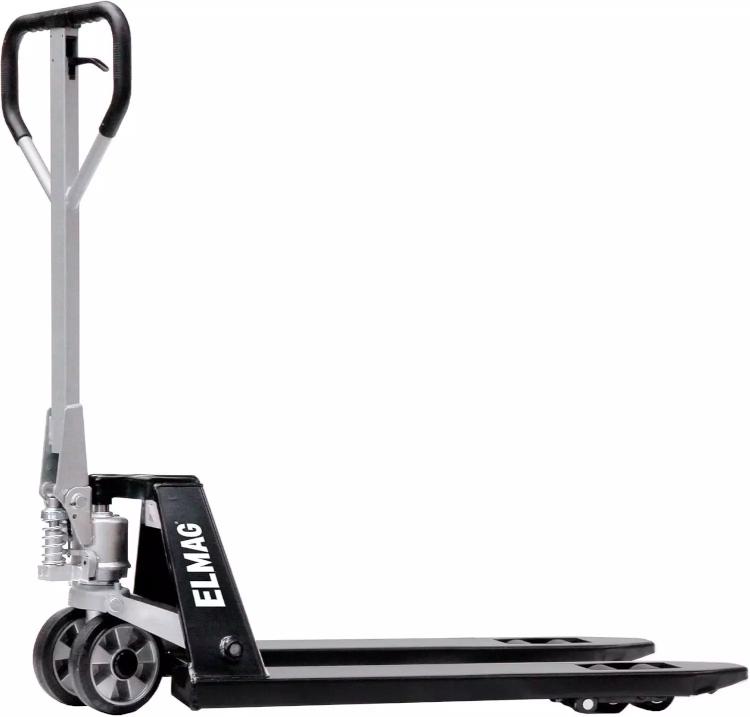 ELMAG Handhubwagen HWK2500 kurz