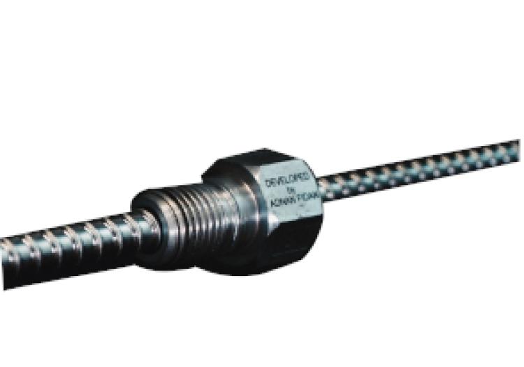 K50 Core Pusher M33x3,5 für WEKA