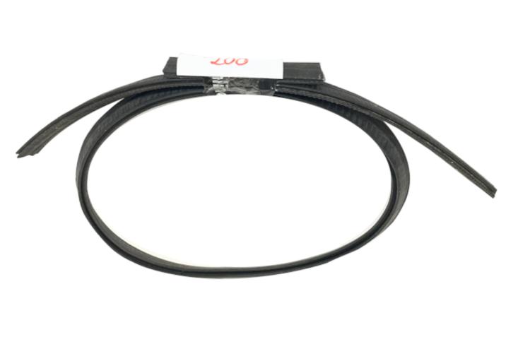 Ersatzgummi für Wassersammelring Ø 200mm