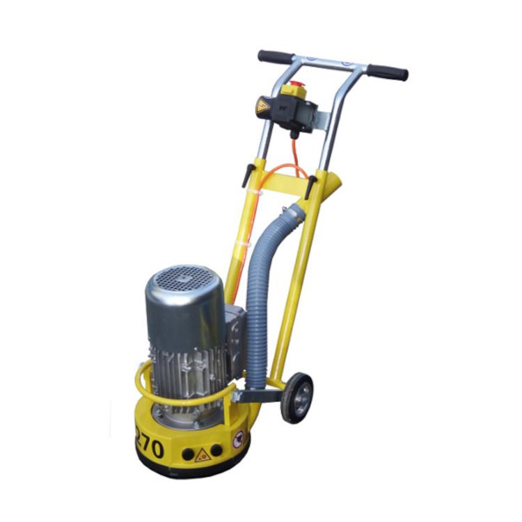 airtec BS-270 EL Bodenschleifmaschine