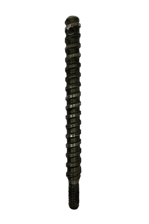 Sale: Kordelstange mit Flachgewinde Einschlaganker M12