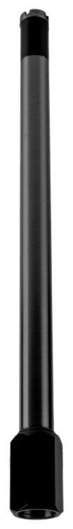 Ringbohrkrone - Anschluss 1 1/4 Zoll - NL450mm - Ø 14mm Segmentring Premium 012