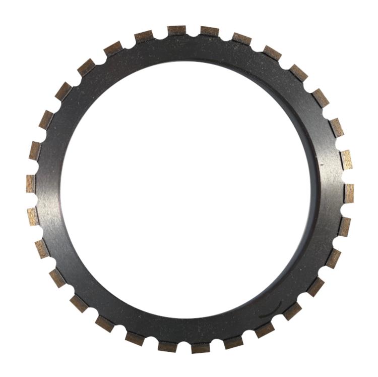 Extra Weich Ringsägeblatt Ø 410mm TR ANNA