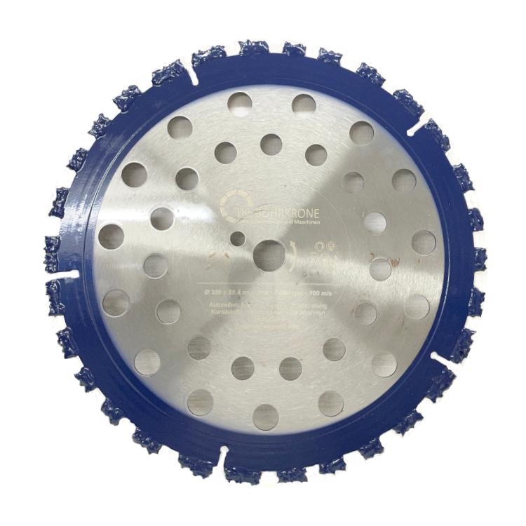 Wood Cutter Hartmetall-Trennscheibe