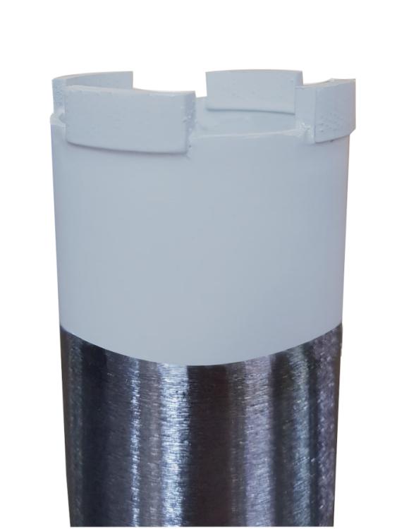 Diamant-Trocken-Bohrkrone Softschlag Premium