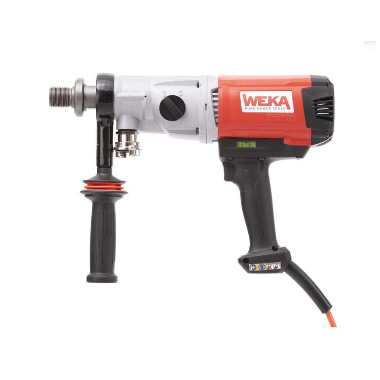 WEKA BL21 Diamant-Kernbohrmaschine - nass/trocken