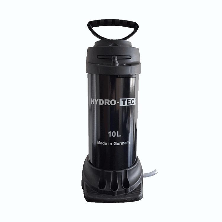 HYDRO-TEC Wasserdruckbehälter  Black Edition  10 Liter