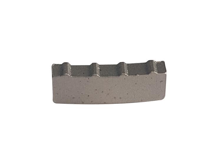Profi-Nassbohrsegment Typ 010-U-SS für Granit/Beton