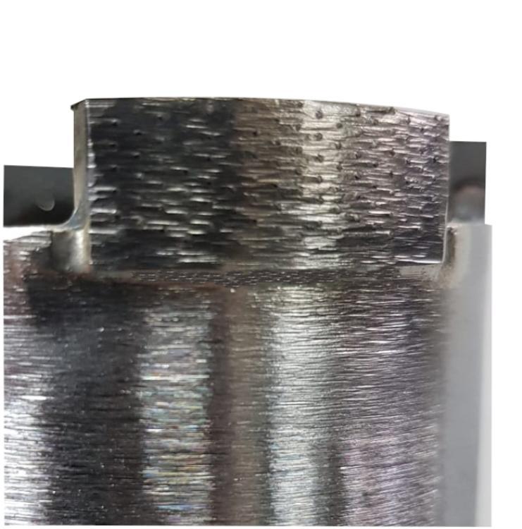 Softschlag-Trocken-Bohrkrone Premium Ø 56mm