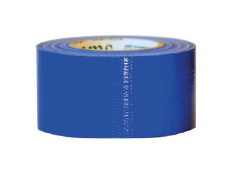 Gewebeklebeband Artic Tape ST421 max, blau