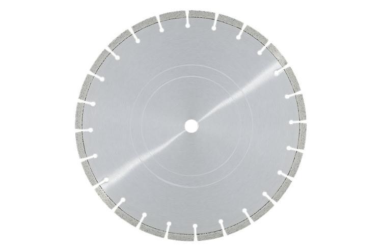 Lissmac Diamantscheibe ABSW 10 Ø 350 x 20mm