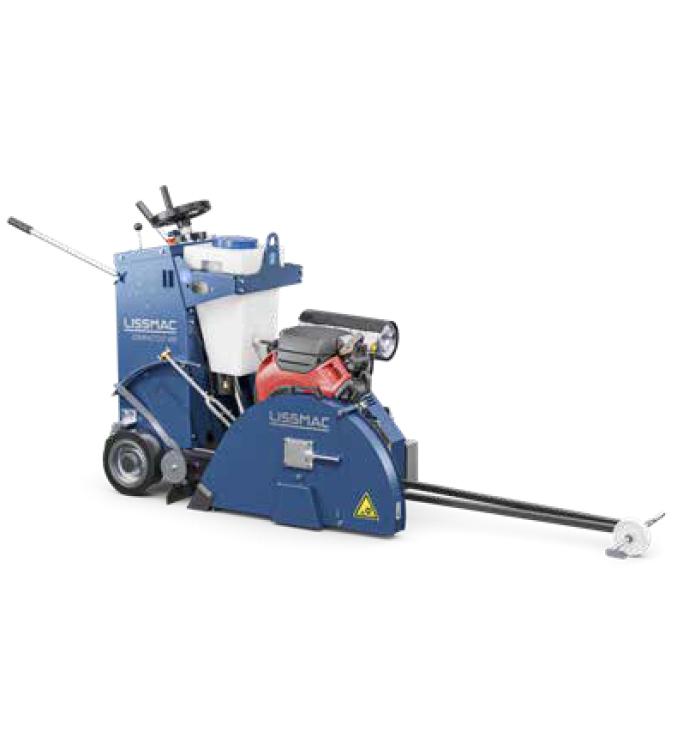Lissmac COMPACTCUT 450