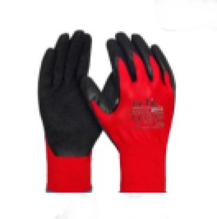 Arbeitshandschuh Artic Easy Grip Größe 10
