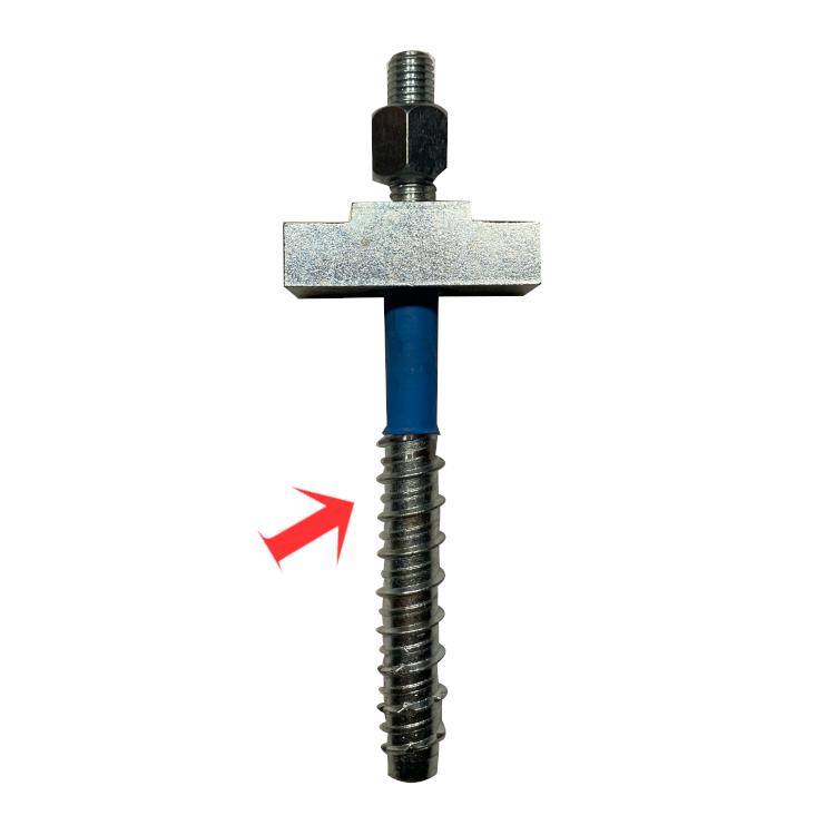 K50 Betonanker K50 / 175 M12 - Tyrolit