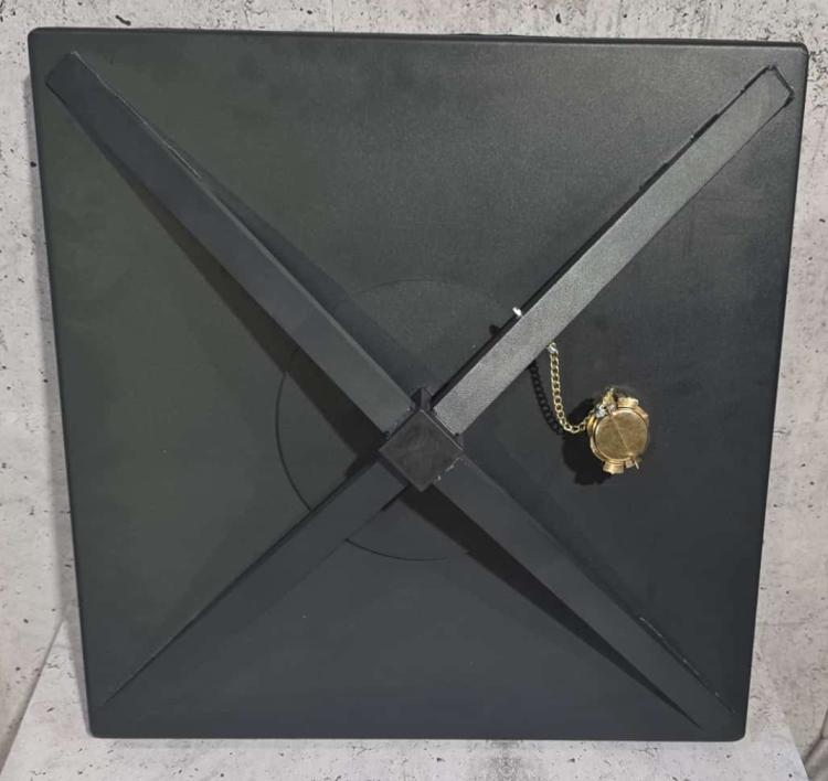 K50 Kernfangwanne 500x500mm - neues Model!!!