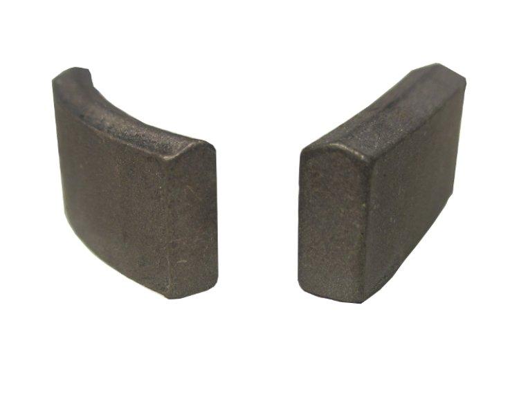 Nassbohrdachsegment Standard Plus 012-D für Beton Ø 140-200mm - 24x4,0x11mm