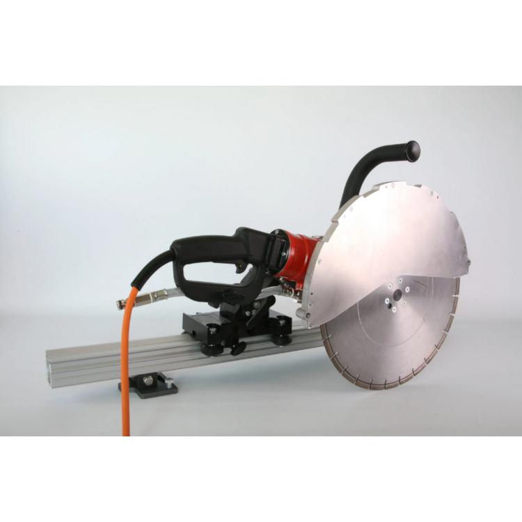 WEKA FS40 Führungsschienensystem kpl. für TR40/TS40