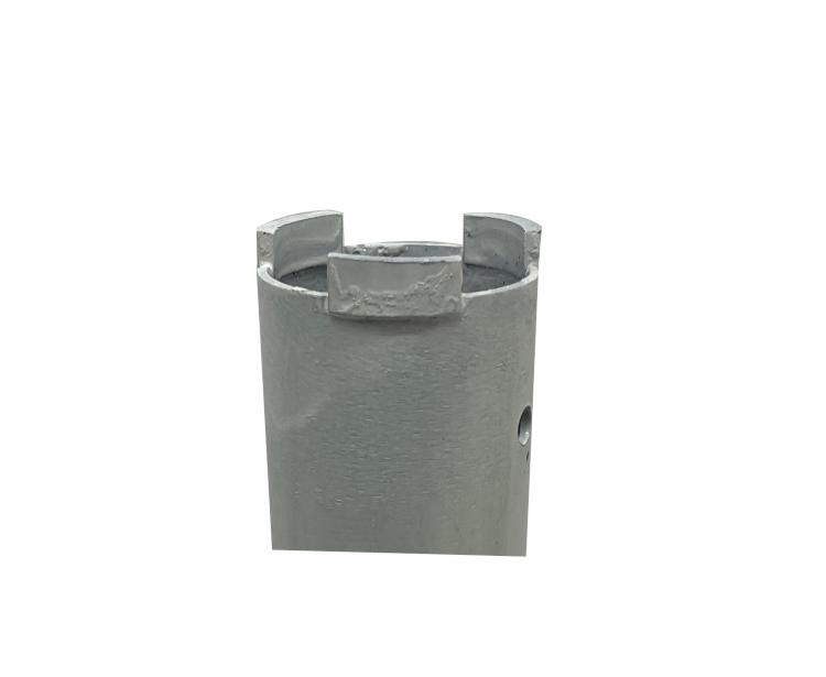 Softschlag-Trocken-Bohrkrone Premium Ø 56mm