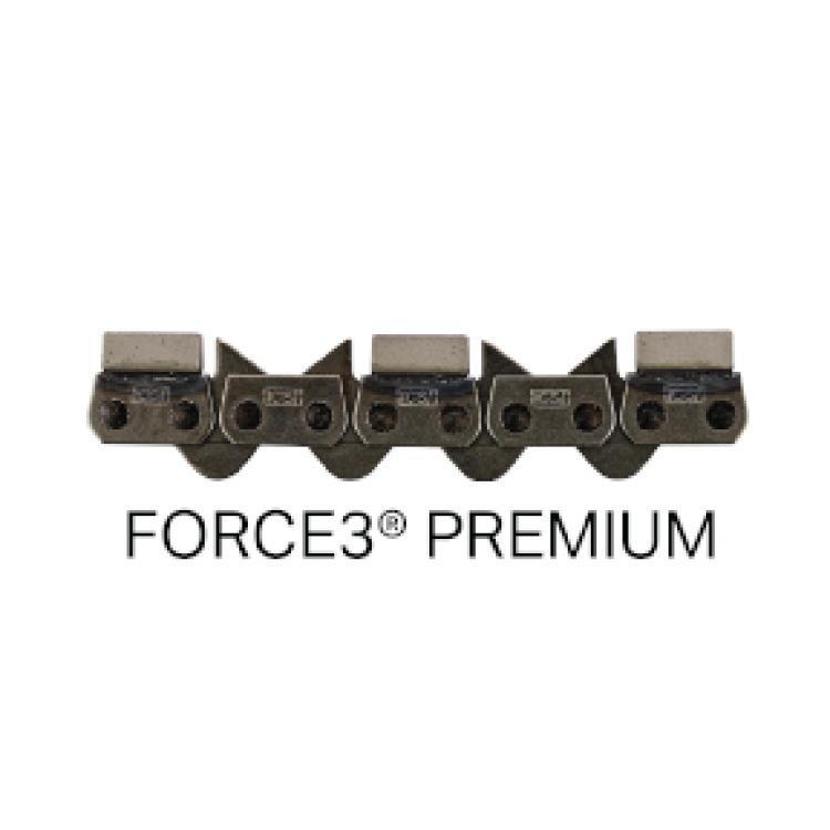 ICS FORCE3-35 Premium 40cm Kette