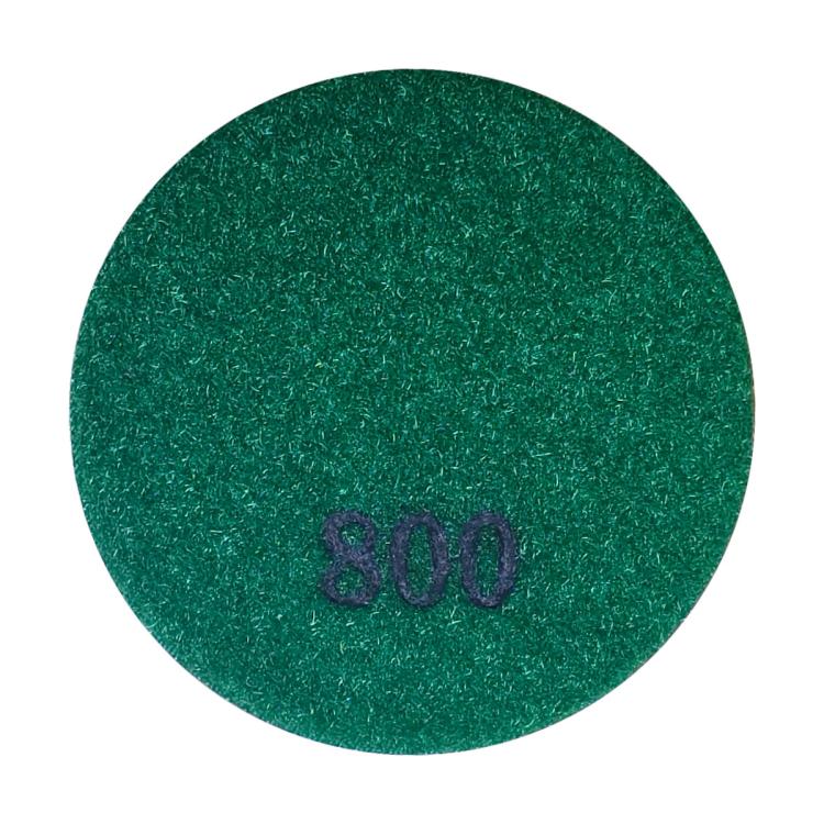Lissmac Schleifpad SPW 30 - Körnung 800