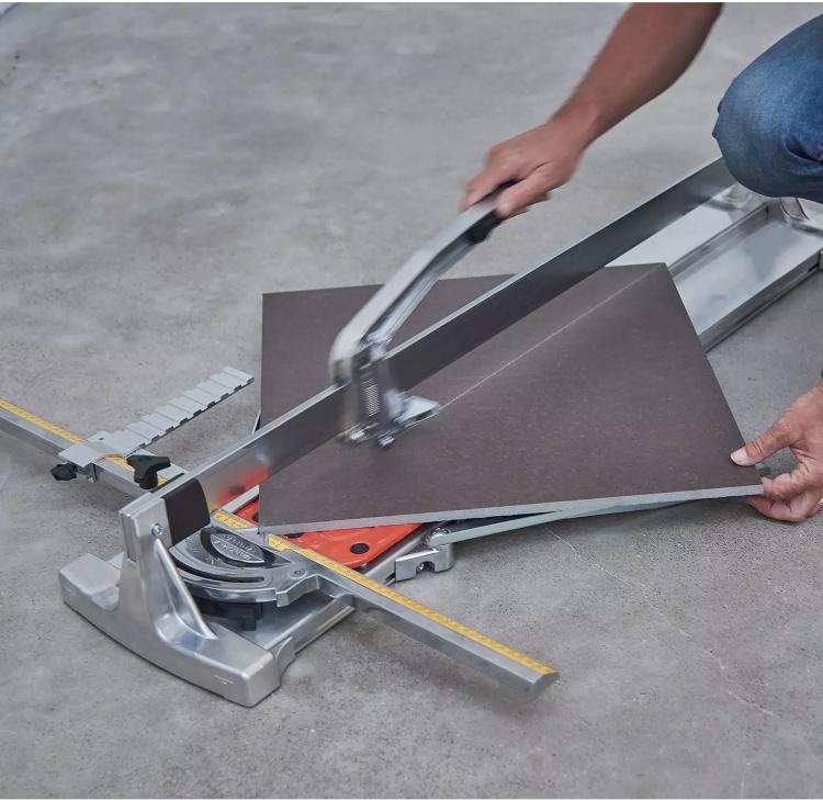 ELMAG Handfliesenschneidgerät PROFI EVO 103