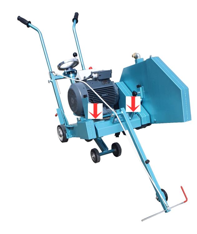 Ersatzteil - Demin - Schmiernippel