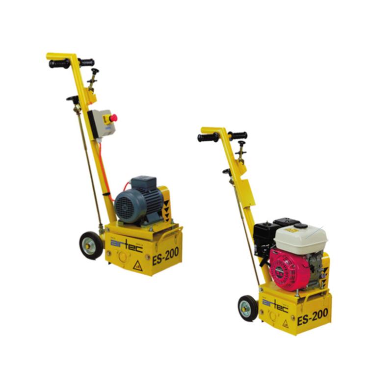 airtec ES-200 Euro-Spinter