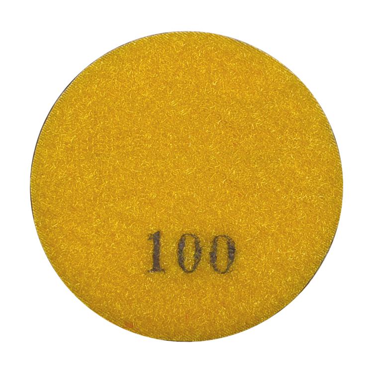 Lissmac Schleifpad SPW 30 - Körnung 100