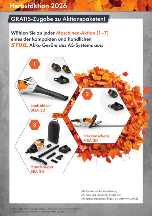 HERBSTAKTION!!! Gölz Brückensäge TS250A