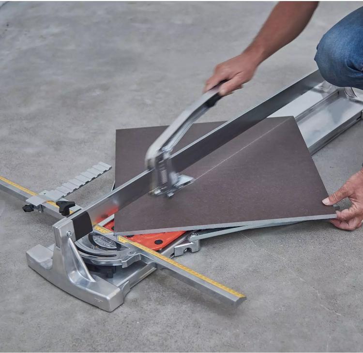 ELMAG Handfliesenschneidgerät PROFI EVO