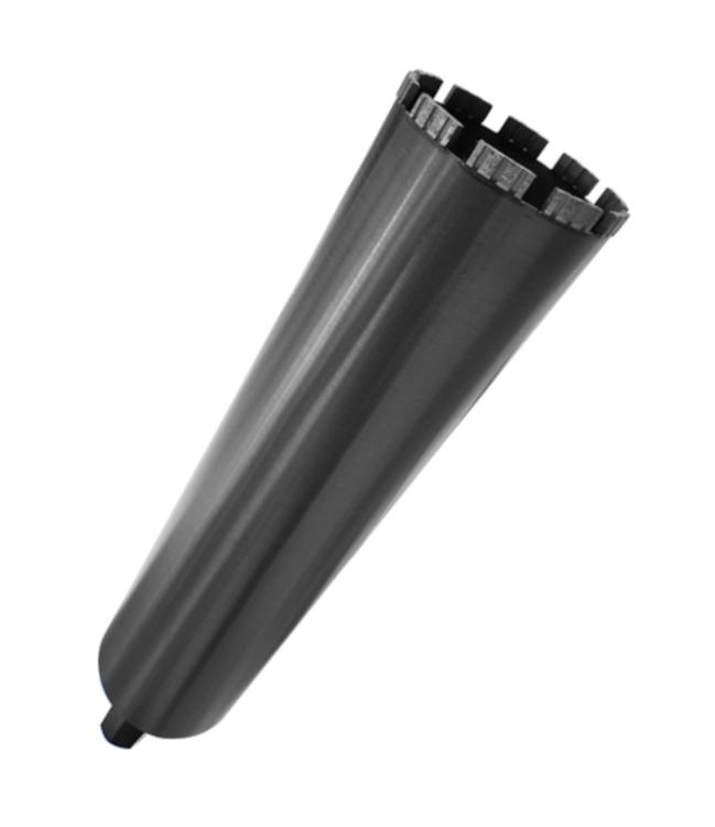 Nass-Diamantbohrkrone Laser-Turbo Ø 182mm