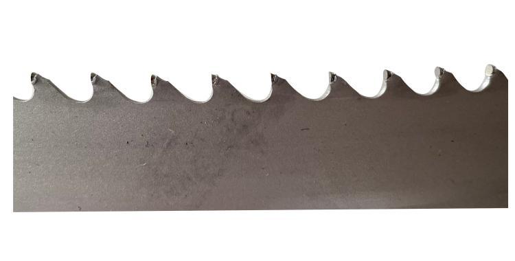Lissmac Sägeband für MBS 502 - 3 Zähne/Zoll