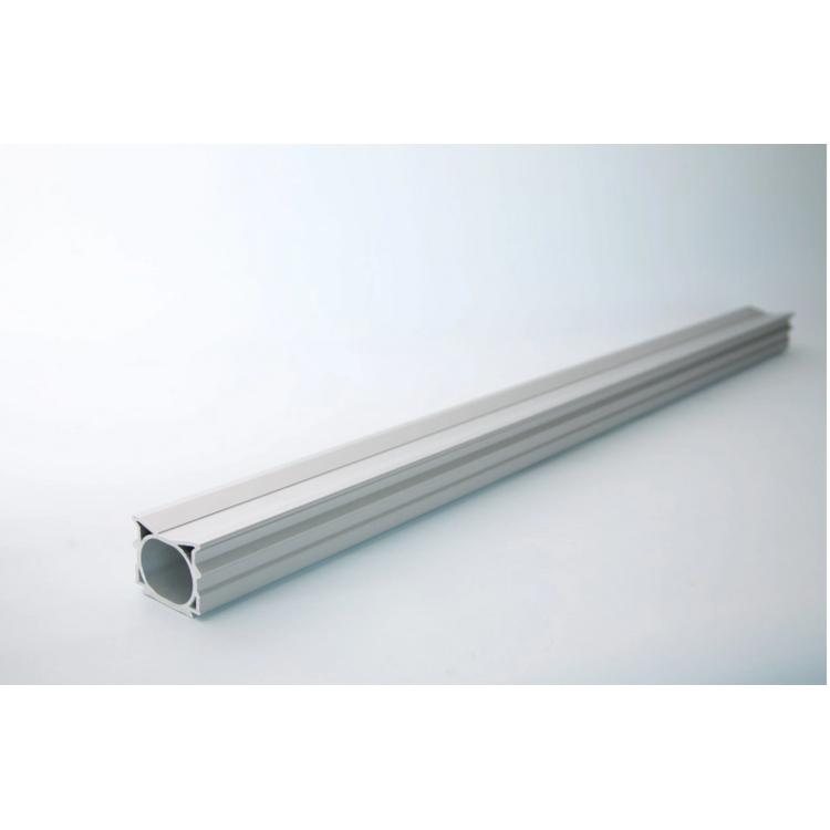 WEKA Leitschiene 1,09 m für WEKA FS40 Schienensystem neu