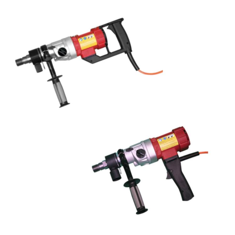 WEKA DKS 15.1-L Softschlag Pistolengriff