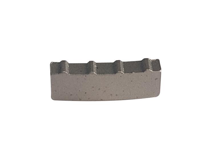 Profi-Nassbohrsegment Typ 010-U-SS - Ø 140-350mm 4,5