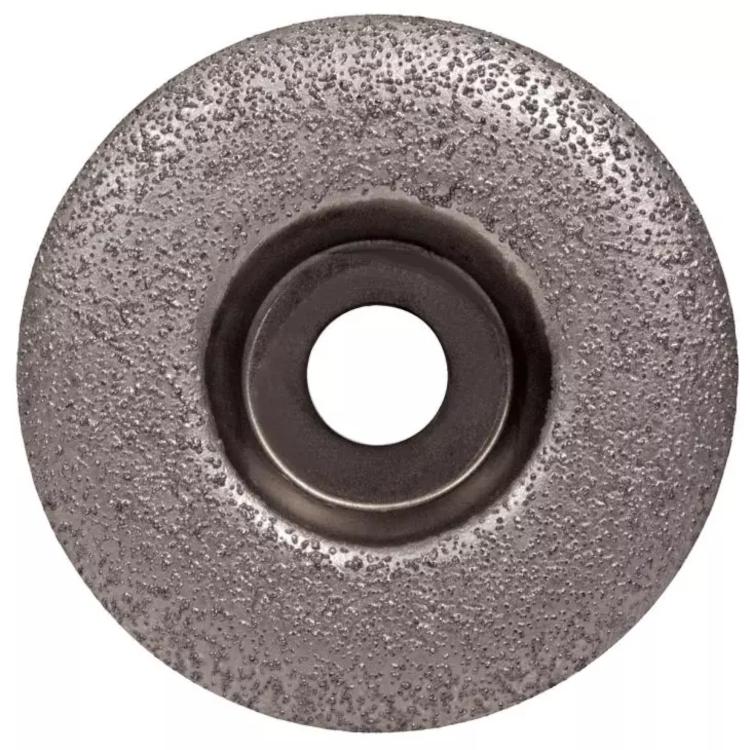 ELMAG Diamant-Kurvenscheibe SEC Ø125mm - grit 5