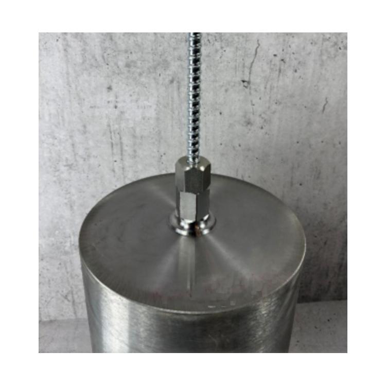 K50 Core Pusher verzinkt