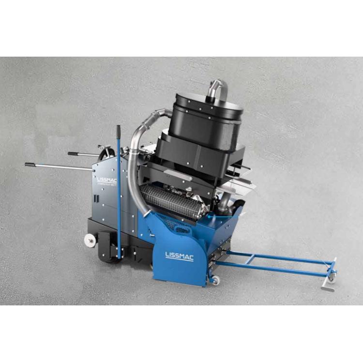 Lissmac Trockenfugenschneider COMPACTCUT 900P/T