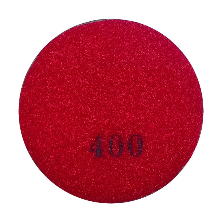 Lissmac Schleifpad SPW 30 - Körnung 400