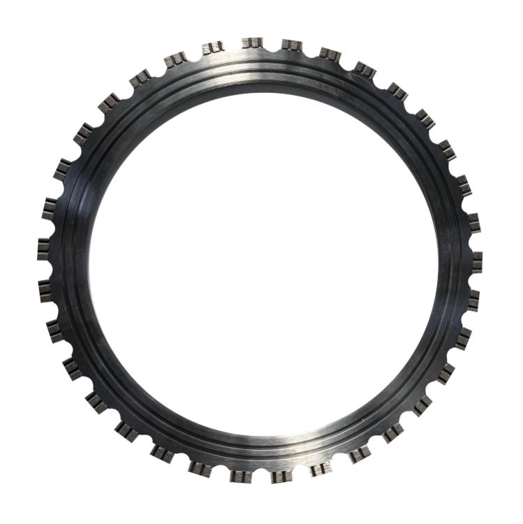 Turbo Ringsägeblatt Ø 410mm TR ANNA
