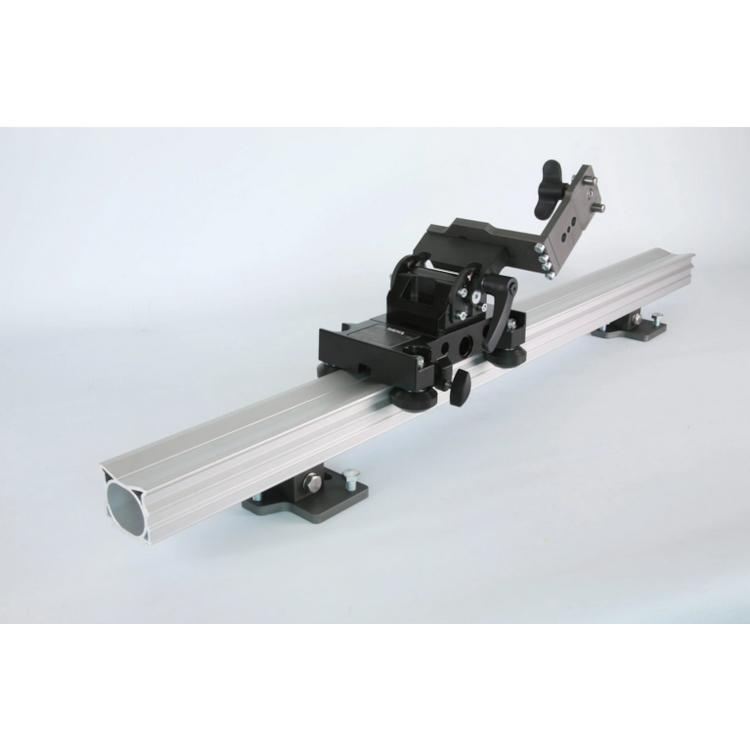 WEKA FS40 Führungsschienensystem kpl. für TR40/TS40