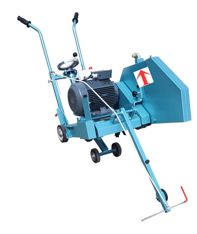 Ersatzteil - Demin FS700E - Wassergabel komplett