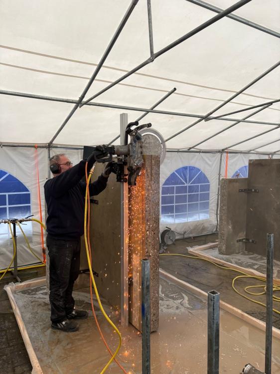 WEKA Einzelteile für FS40 Führungsschienensystem TR40/TS40 neu